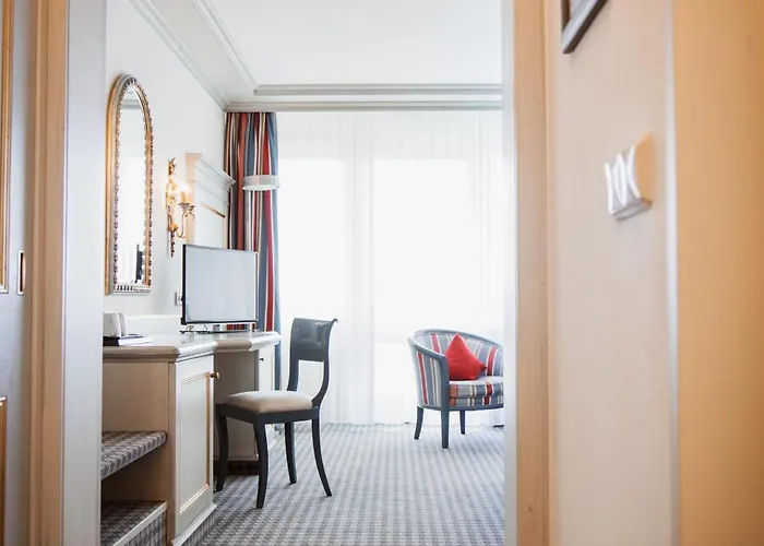 Hotel Western Rhön Garden Poppenhausen