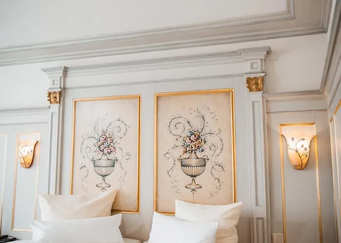 Western Rhön Garden Hotel Poppenhausen