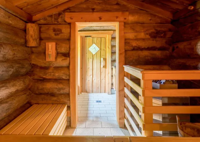 Sure By Western Rhoen Garden 酒店 波彭豪森