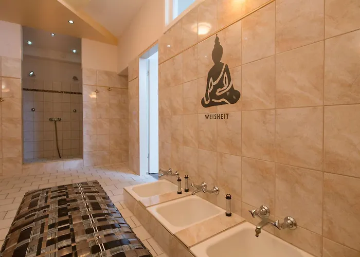 Western Rhön Garden Poppenhausen