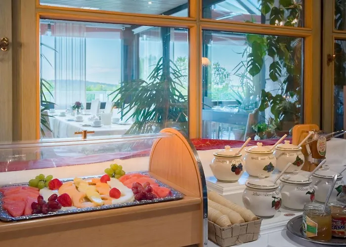 Western Rhön Garden 4*