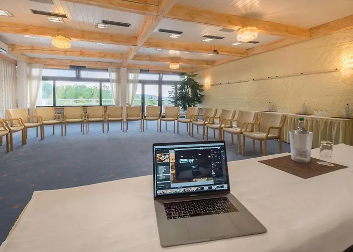 Western Rhön Garden