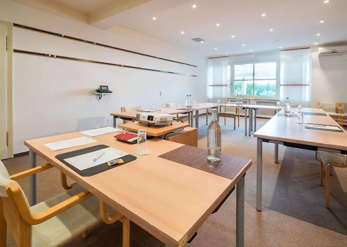 Sure By Western Rhoen Garden Hotel