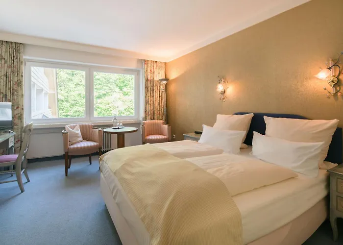 Sure By Western Rhoen Garden 4*