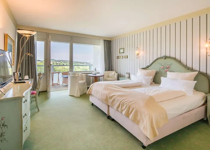 Sure By Western Rhoen Garden Hotel