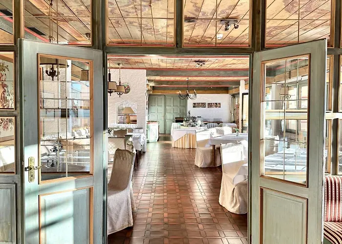 Western Rhön Garden Poppenhausen