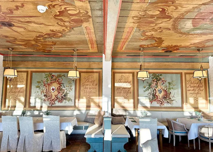 Sure By Western Rhoen Garden 4* Poppenhausen