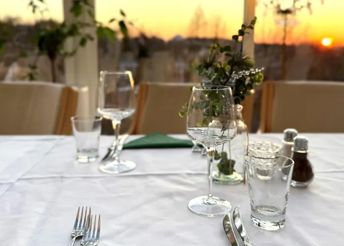 Western Rhön Garden