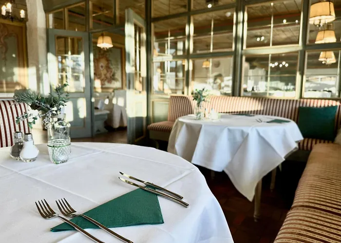 Sure By Western Rhoen Garden Hotel