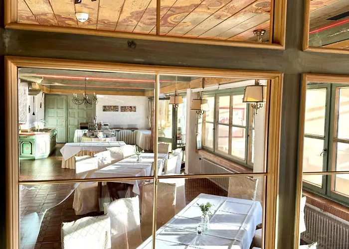 Western Rhön Garden Hotel 4*