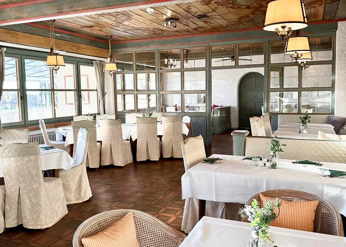 Hotel Western Rhön Garden 4*