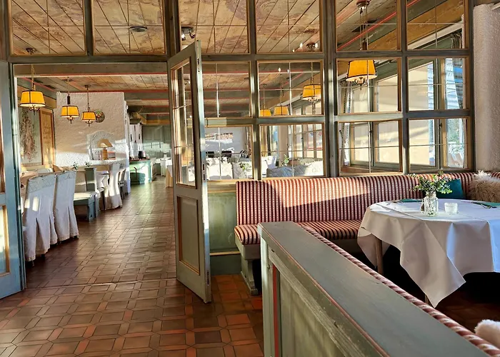 Western Rhön Garden 4*