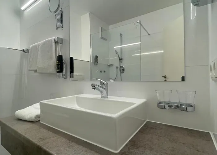 Western Rhön Garden