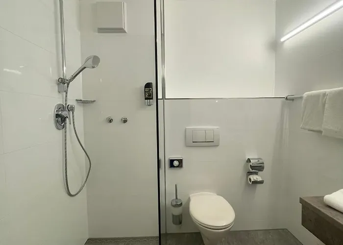 Sure By Western Rhoen Garden Hotel 4*