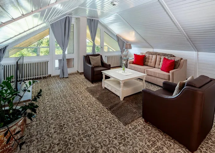 Hotel Western Rhön Garden