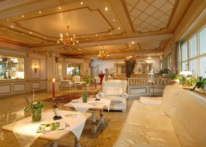 Western Rhön Garden Hotel 4*