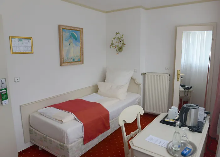 Western Rhön Garden Hotel 4*