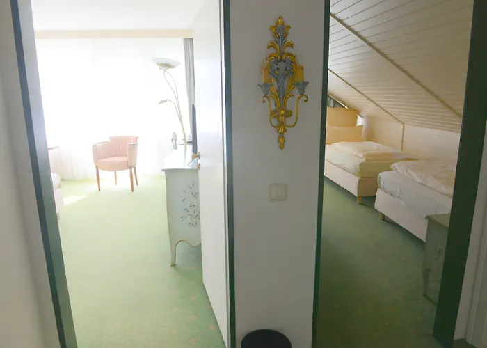 Western Rhön Garden Poppenhausen