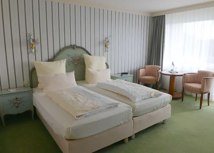 Western Rhön Garden Hotel