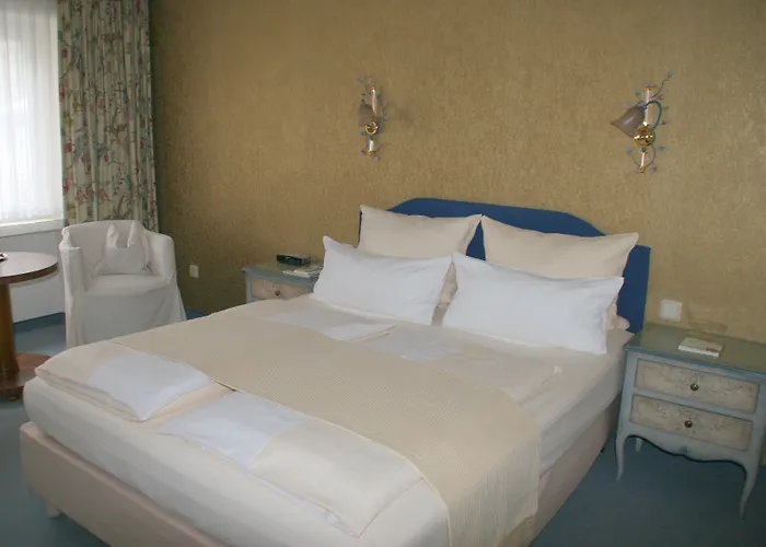 Western Rhön Garden Hotel 4*