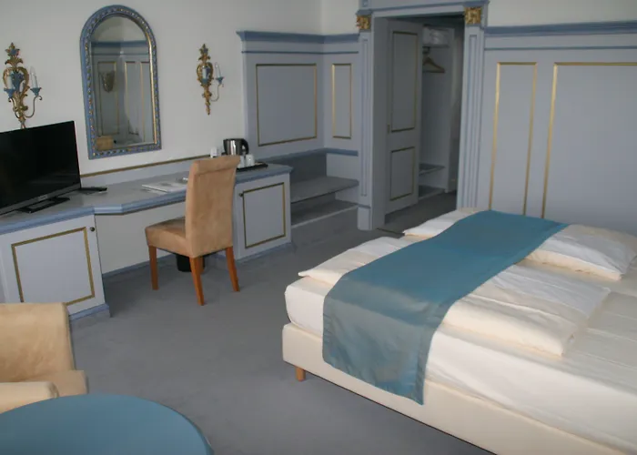 Western Rhön Garden Poppenhausen