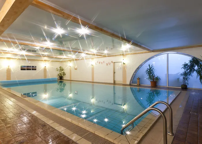 Sure By Western Rhoen Garden 波彭豪森