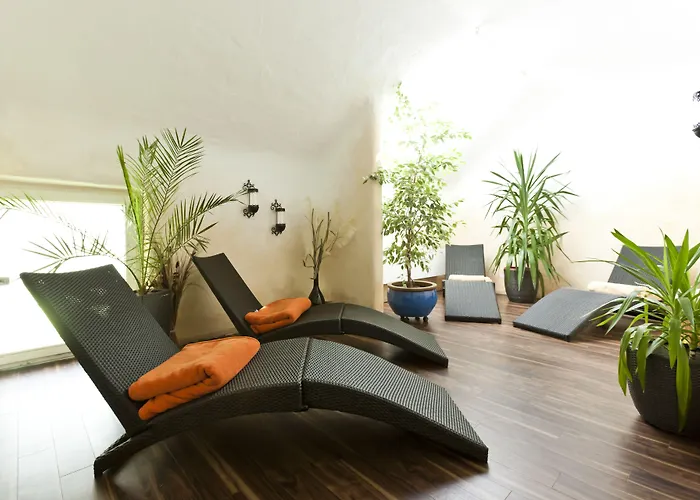 Hotel Western Rhön Garden