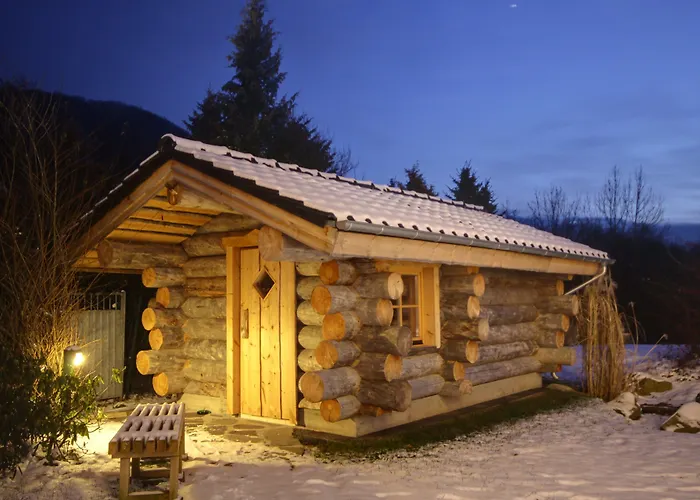 Western Rhön Garden