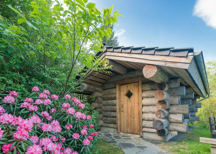 Western Rhön Garden Hotel