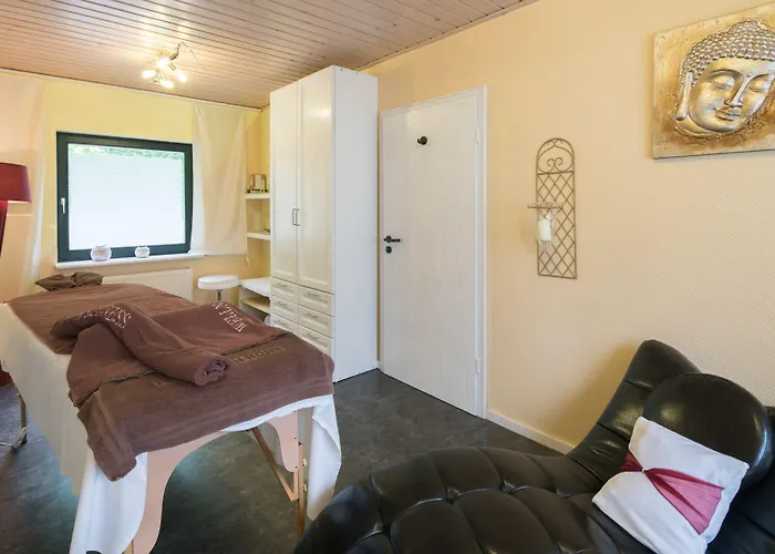 Western Rhön Garden 4* Poppenhausen