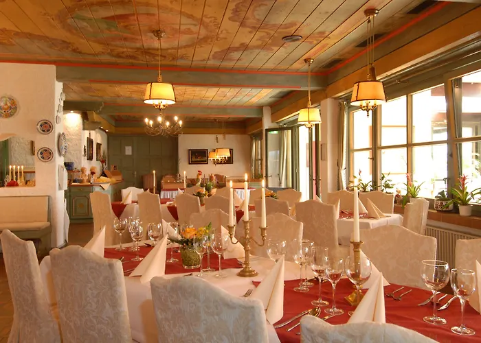 Western Rhön Garden 4*