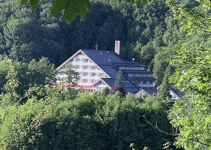 Hotel Western Rhön Garden
