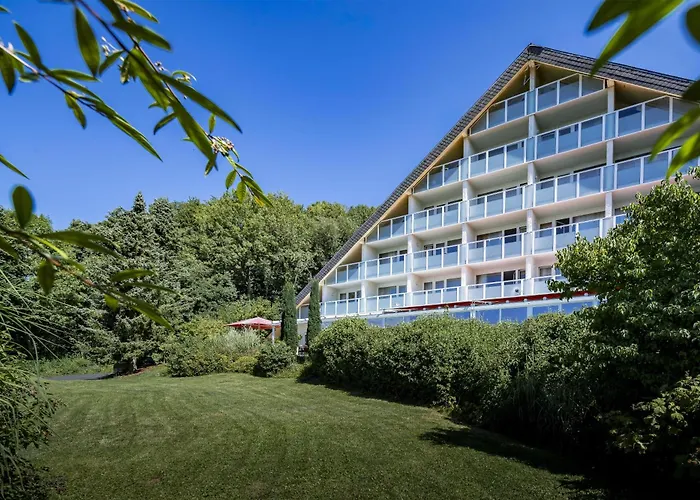 Western Rhön Garden