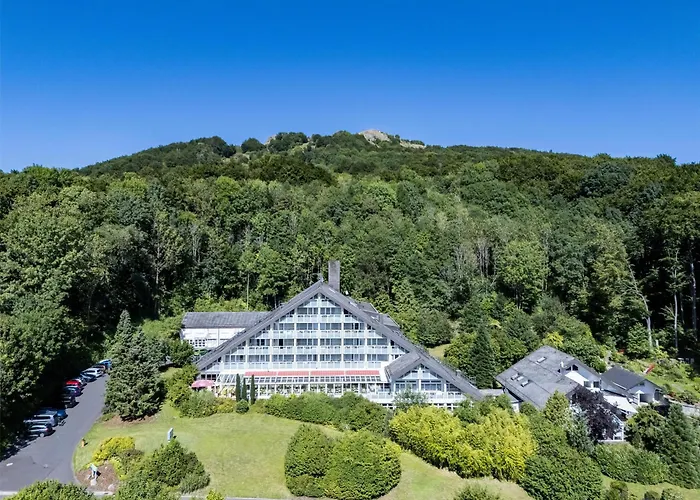 Western Rhön Garden Hotel 4*