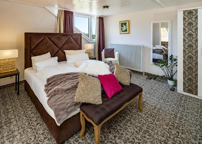 Western Rhön Garden 4* Poppenhausen