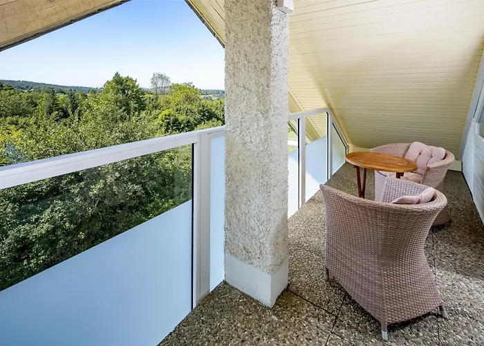 Western Rhön Garden 4*