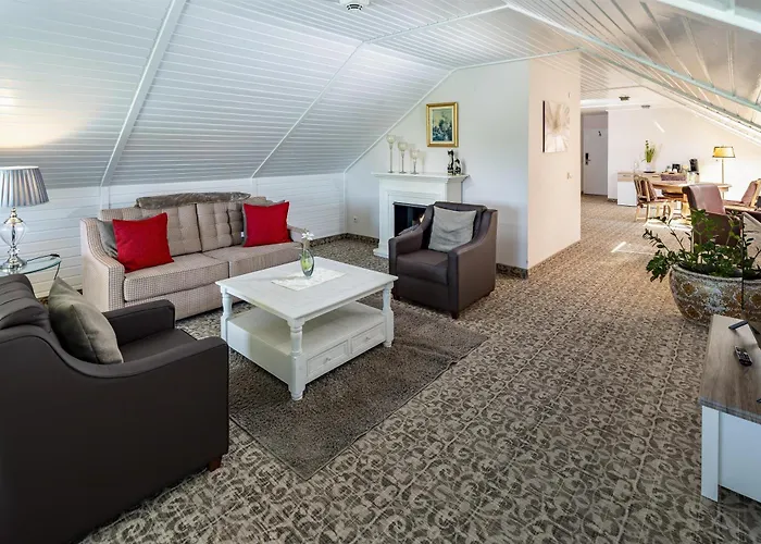 Sure By Western Rhoen Garden 4* Poppenhausen