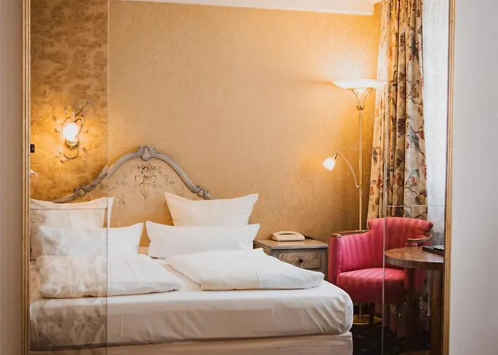 Western Rhön Garden 4* Poppenhausen