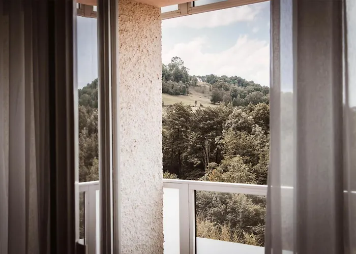 Western Rhön Garden Poppenhausen