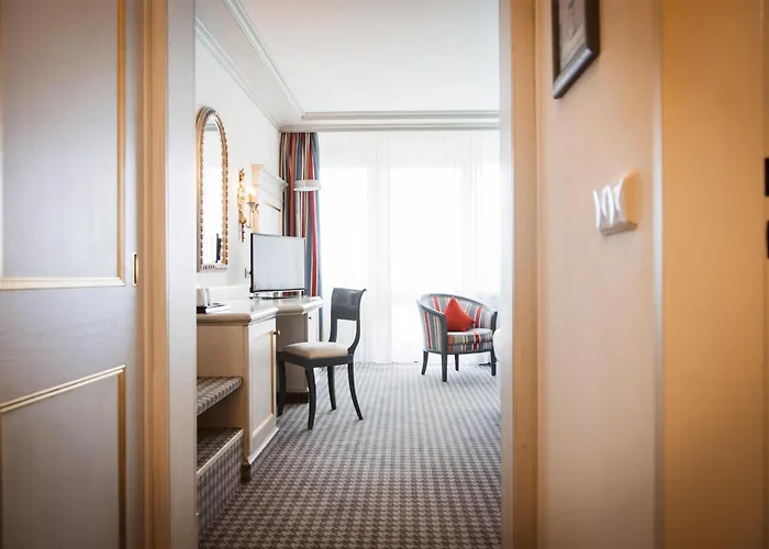 Western Rhön Garden Hotel