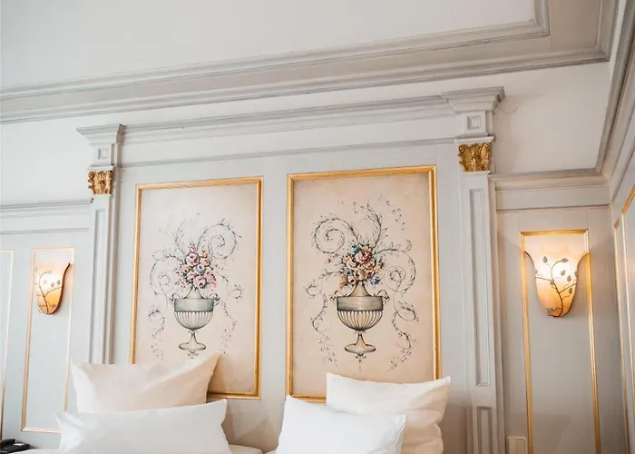 Western Rhön Garden Hotel 4*