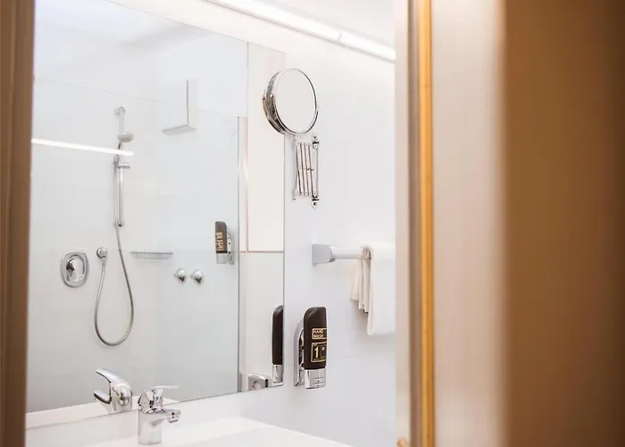 Western Rhön Garden 4* Poppenhausen