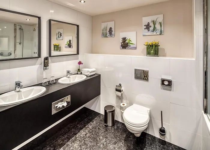 Sure By Western Rhoen Garden Hotel