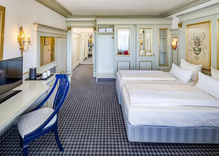 Hotel Sure By Western Rhoen Garden