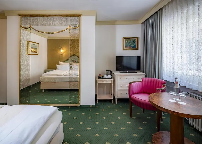 Sure By Western Rhoen Garden Poppenhausen