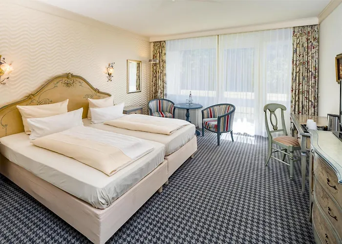 Western Rhön Garden