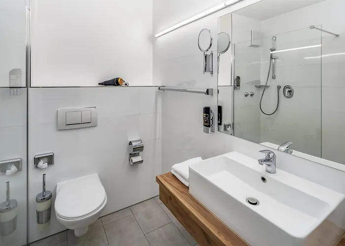 Hotel Western Rhön Garden 4*