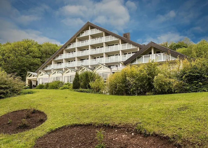 Hotel Western Rhön Garden