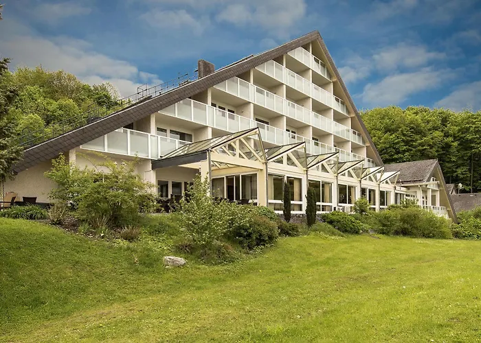 Western Rhön Garden Hotel