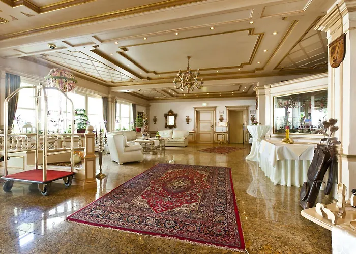 Western Rhön Garden Hotel Poppenhausen